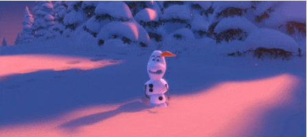 Disney Frozen Dancing GIF by Walt Disney Animation Studios