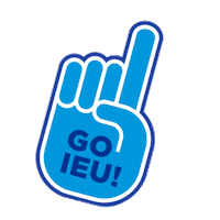 Ieuniversity Ieugrad Sticker by WeAreIE