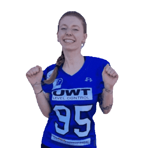 Sticker by Allgaeu Comets Ladies