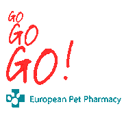 Agility Epp Sticker by Europeanpetpharmacy