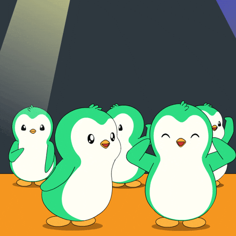 Dance Dancing GIF by Abster