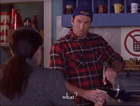 season 2 netflix GIF by Gilmore Girls 