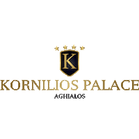korniliospalace hotel thessaloniki kornilioshotel korniliospalace Sticker