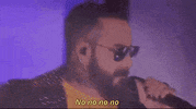 aj no GIF by 2018 MTV Video Music Awards