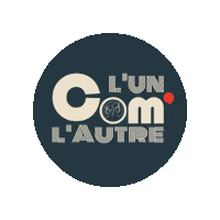 Luncomlautre logo vinyl caen agencedecom Sticker