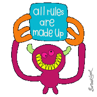 Cheer Up Amsterdam Sticker