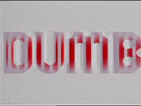 Art Glitch GIF