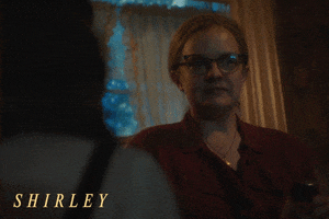 Odessa Young Shirley GIF by Madman Films