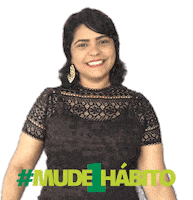 mude1habito Sticker by Unimed Fortaleza
