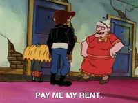 hey arnold nickelodeon GIF
