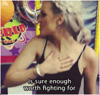 perrie edwards pez GIF