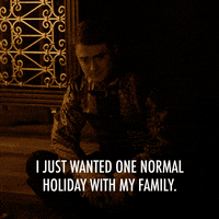 Daniel Radcliffe GIF by Dark Ages