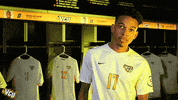 vcuathletics sports sport soccer college GIF