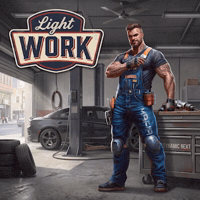 Too Easy Flex GIF by TeamDN