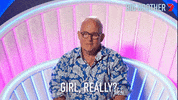 Surprised Big Brother GIF by Big Brother Australia