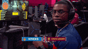 feeling it new york city GIF by NBA 2K League
