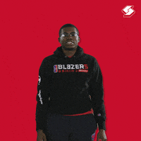 Nba 2K League Esports GIF by blazer5gaming