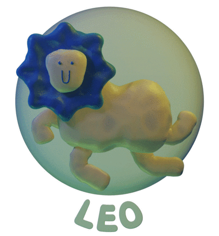 3D Star Sticker by Timothy Winchester