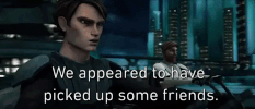 season 1 GIF by Star Wars