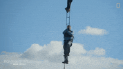 Runningwild GIF by National Geographic Channel