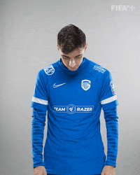 Fewc GIF by FIFA