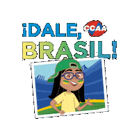 Teamccaa Sticker by ccaa