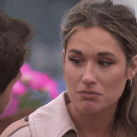 Stressed Bachelor Nation GIF by The Bachelorette