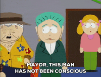 GIF by South Park 
