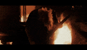 Fire Band GIF by Thriller Records