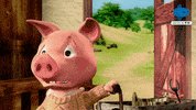 Happy Cartoon GIF by Mola TV Kids