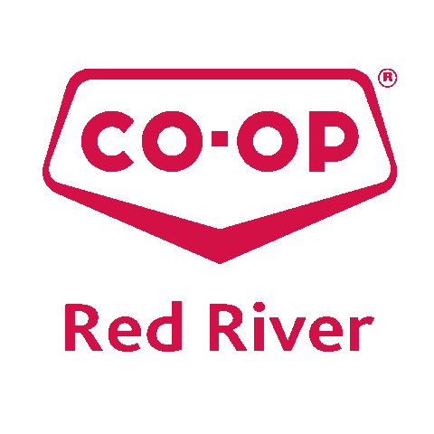 Lovelocal Sticker by Red River Coop