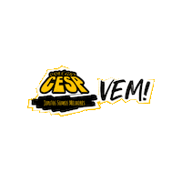 Vem Ser Cesp Sticker by Colégio CESP