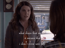 season 6 netflix GIF by Gilmore Girls 