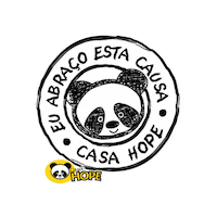 Art Love Sticker by CasaHope