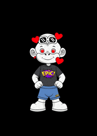 Te Quiero Mucho L GIF by Zhot