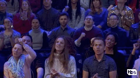 Game Show Tbs GIF by The Misery Index
