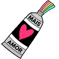 Frases Da Eve Mais Amor Sticker by Evelyn regly