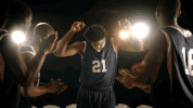 jollyrancher dance dancing joel embiid embiid GIF