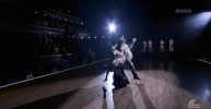 abc dwts GIF by Dancing with the Stars