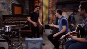 lost and found GIF by Lost & Found Music Studios