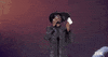 Billy Porter Love GIF by Emmys