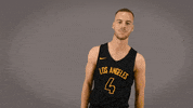 GIF by Cal State LA Golden Eagles