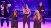 pitch battle dancing GIF by BBC
