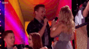 pitch battle dancing GIF by BBC