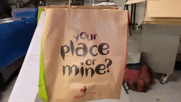 foodtribe food work chicken delivery GIF