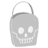 Swipe Up Trick Or Treat Sticker by Pottery Barn Kids