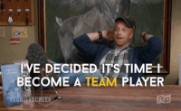 Dan Levy Team GIF by Schitt's Creek