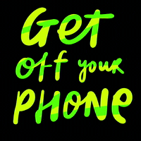 Phone Spok GIF