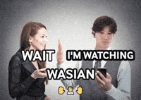 Wait Peak GIF