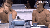Bbb GIF by globoplay